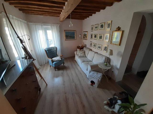 Appartamento in vendita a Casciana Terme Lari PI