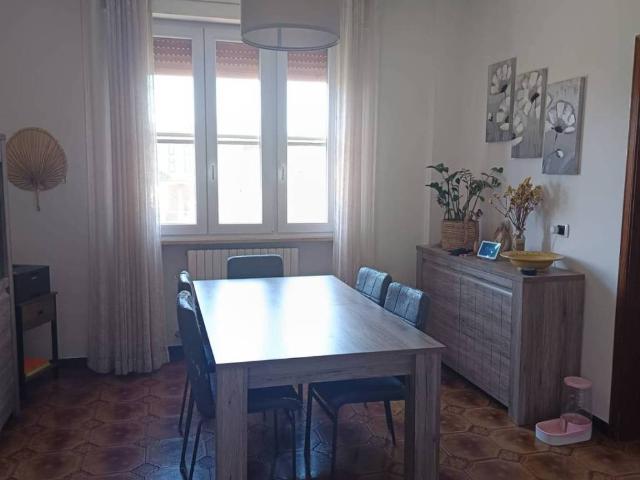 Appartamento in vendita a Casciana Terme Lari PI