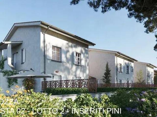 Appartamento in vendita a Casciana Terme Lari PI