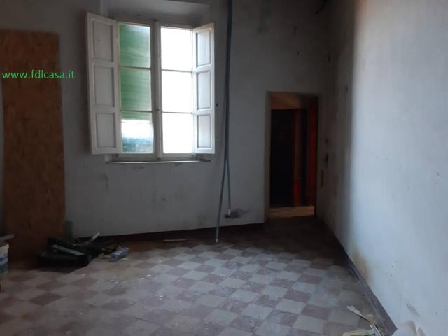 Appartamento in vendita a Casciana Terme Lari PI