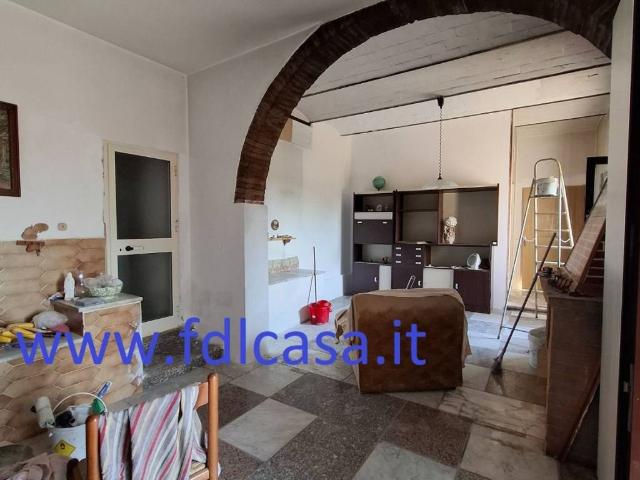 Appartamento in vendita a Casciana Terme Lari PI