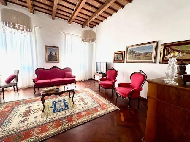 Appartamento in vendita a Casciana Terme Lari PI