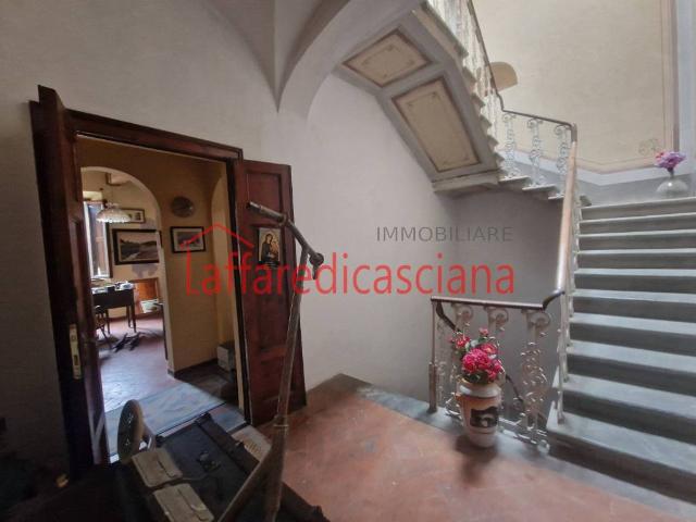 Appartamento in vendita a Casciana Terme Lari PI