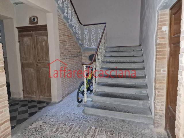 Appartamento in vendita a Casciana Terme Lari PI