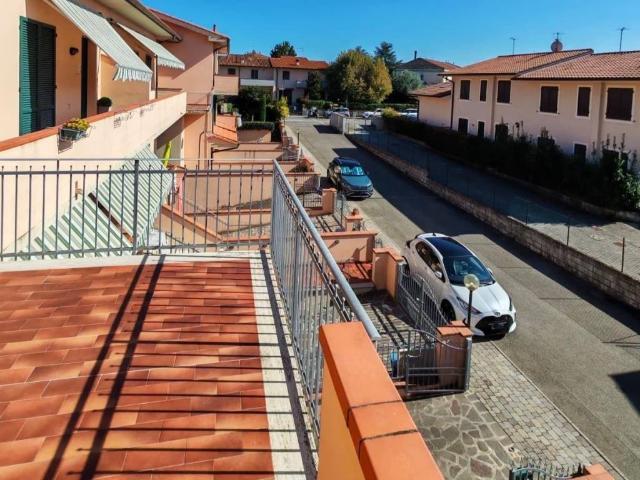 Appartamento in vendita a Casciana Terme Lari PI