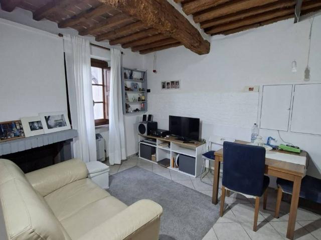 Appartamento in vendita a Casciana Terme Lari PI