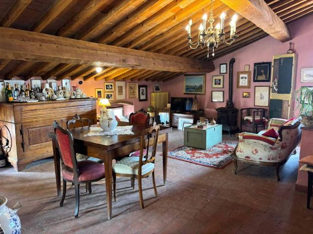 Appartamento in vendita a Casciana Terme Lari PI