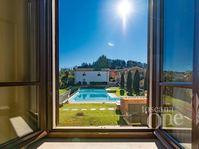 Appartamento in vendita a Casciana Terme Lari PI