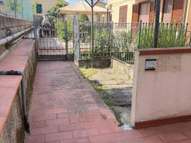 Appartamento in vendita a Casciana Terme Lari PI