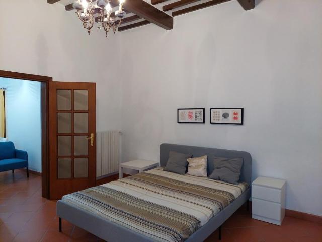 Appartamento in vendita a Casciana Terme Lari via Antonio Gramsci