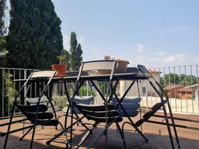 Appartamento in vendita a Casciana Terme Lari via Belvedere