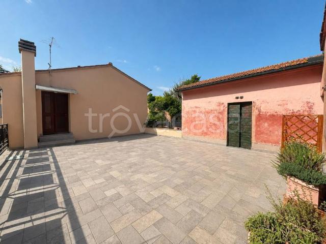 Appartamento in vendita a Casciana Terme Lari via Galileo Galilei