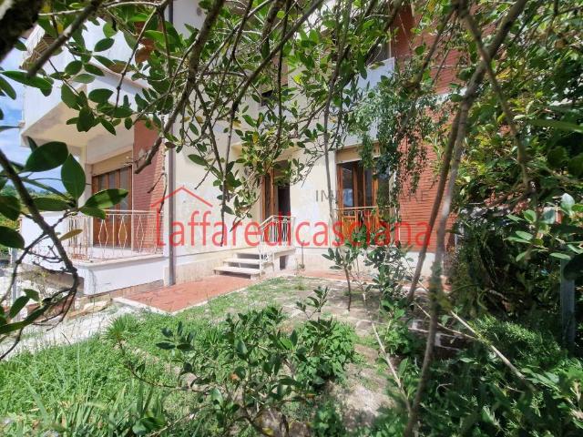 Appartamento in vendita a Casciana Terme Lari via l. Merello