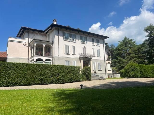 Appartamento in vendita a Casciago VA