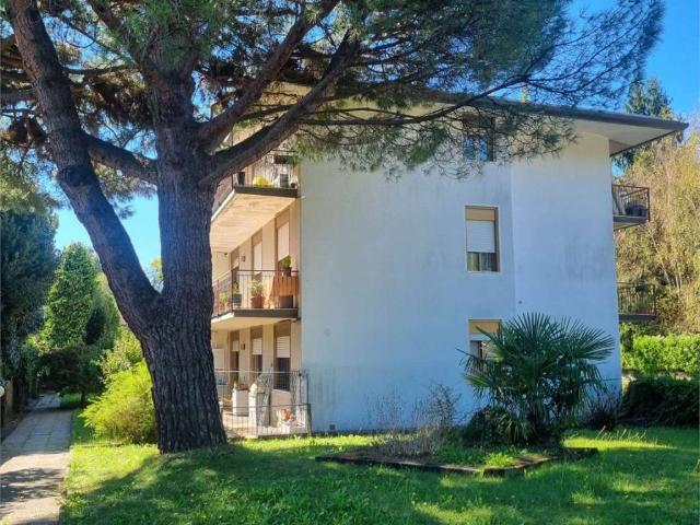 Appartamento in vendita a Casciago VA
