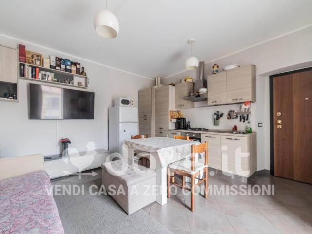 Appartamento in vendita a Casciago VA