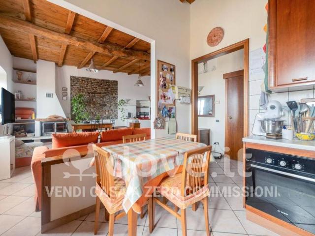 Appartamento in vendita a Casciago VA