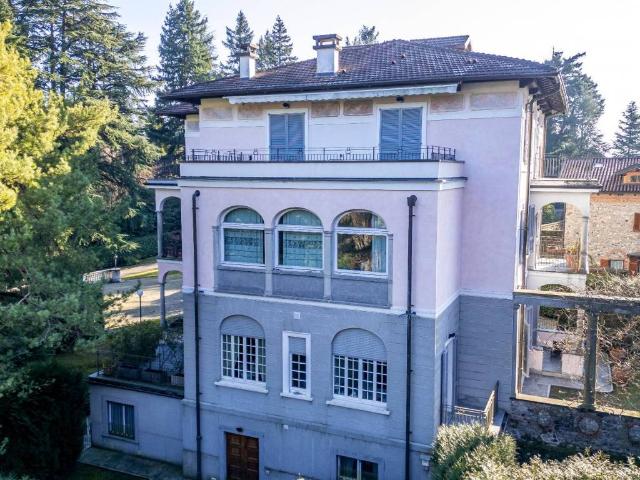 Appartamento in vendita a Casciago VA