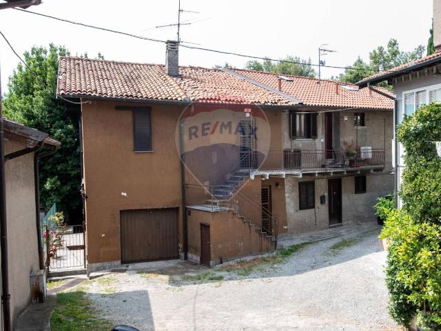 Appartamento in vendita a Casciago