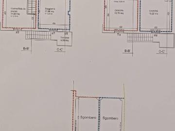 Appartamento in vendita a Cascina