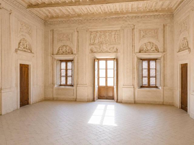 Appartamento in vendita a Cascina
