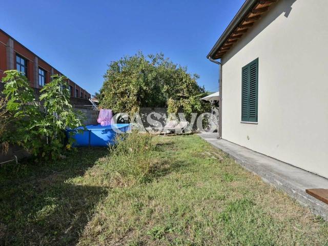Appartamento in vendita a Cascina