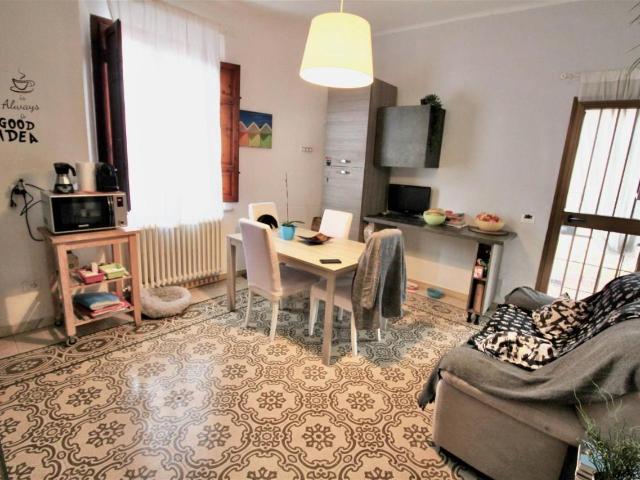 Appartamento in vendita a Cascina