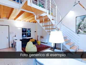 Appartamento in vendita a Cascina