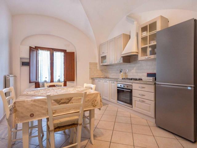 Appartamento in vendita a Cascina