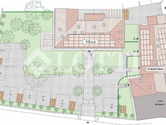 Appartamento in vendita a Cascina