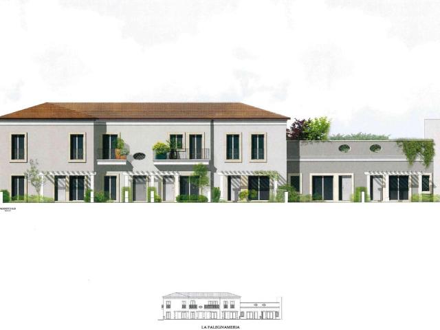 Appartamento in vendita a Cascina
