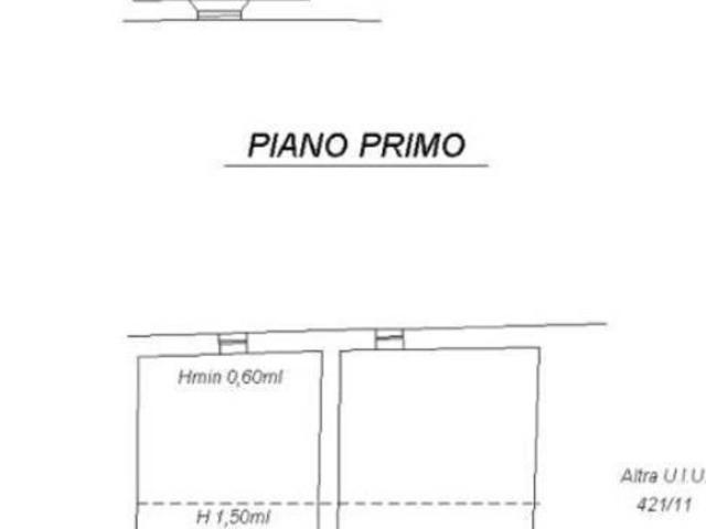 Appartamento in vendita a Cascina