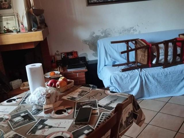 Appartamento in vendita a Cascina