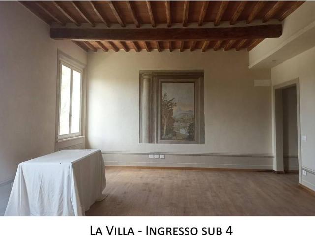 Appartamento in vendita a Cascina