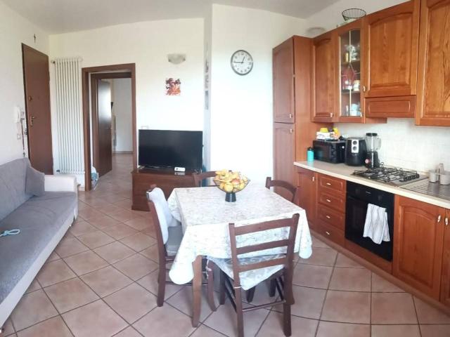 Appartamento in vendita a Cascina