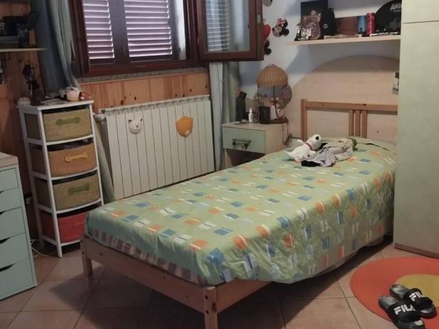 Appartamento in vendita a Cascina