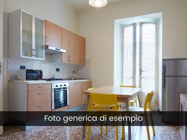 Appartamento in vendita a Cascina