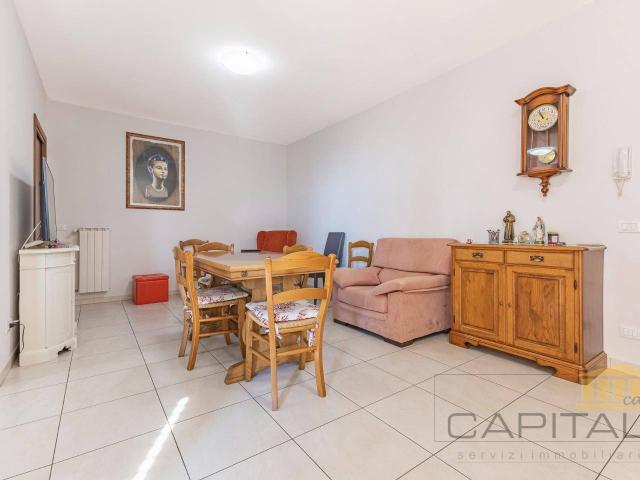 Appartamento in vendita a Cascina