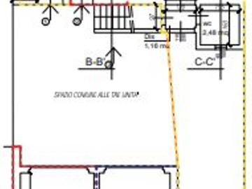 Appartamento in vendita a Cascina