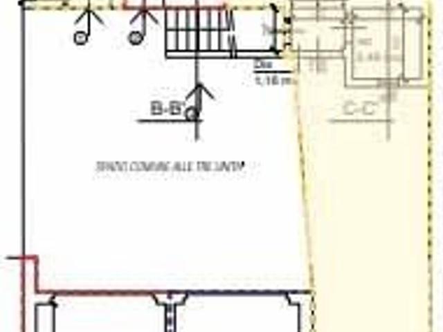 Appartamento in vendita a Cascina
