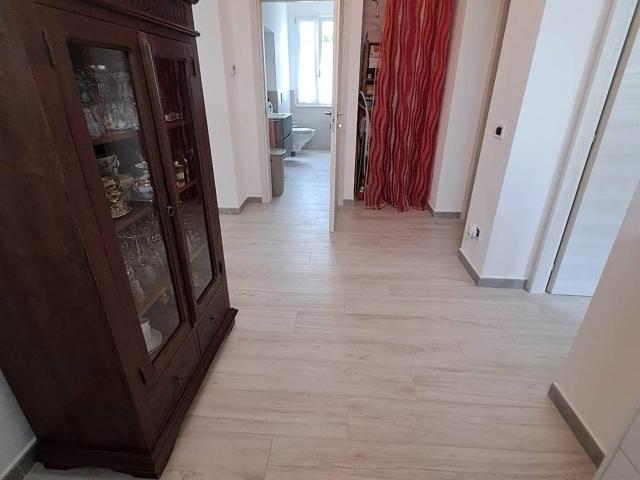 Appartamento in vendita a Cascina