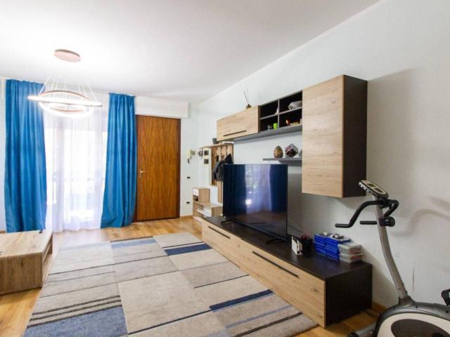 Appartamento in vendita a Cascina