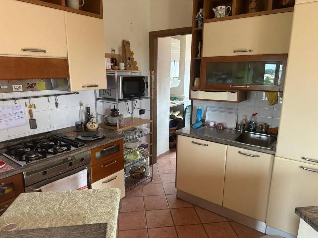 Appartamento in vendita a Cascina