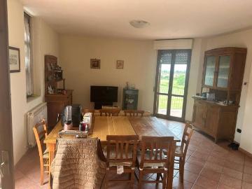 Appartamento in vendita a Cascina