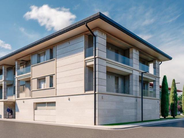 Appartamento in vendita a Cascina