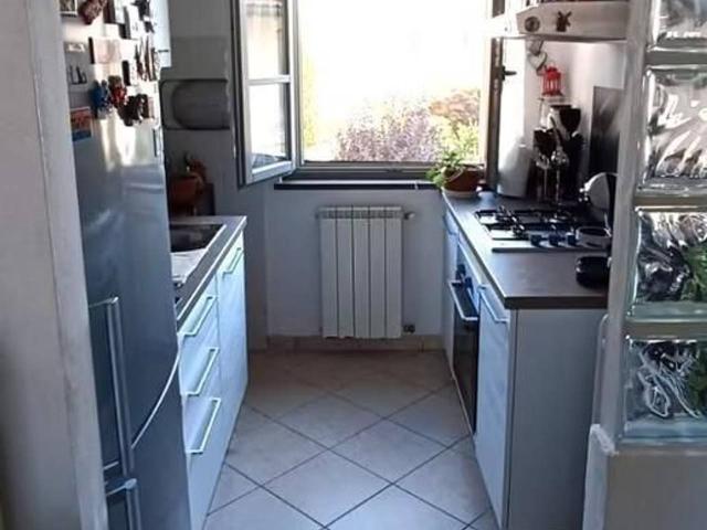 Appartamento in vendita a Cascina