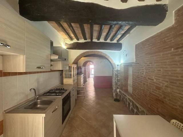 Appartamento in vendita a Cascina