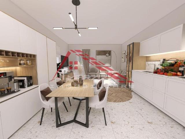 Appartamento in vendita a Cascina