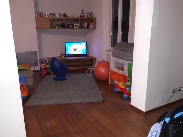 Appartamento in vendita a Cascina