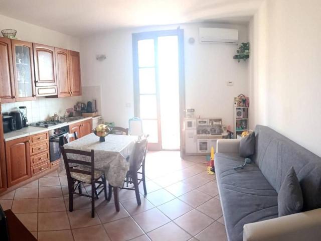 Appartamento in vendita a Cascina